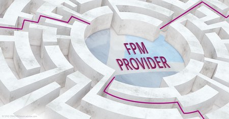 labyrinth and fpm provider