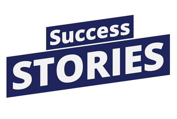 video success stories