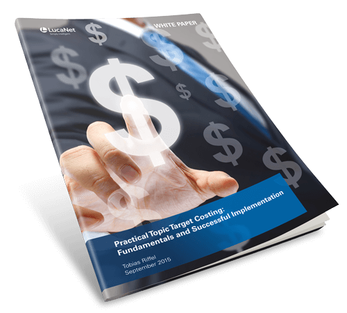 whitepaper practical topic target costing fundamentals and successful implementation
