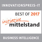 innovationspreis it business intelligence 2017