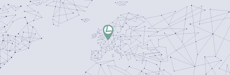 worldmap lucanet belgium