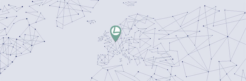 worldmap lucanet netherlands